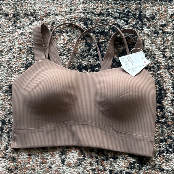 lululemon athletica Other - Lululemon Like a Cloud Longline Bra